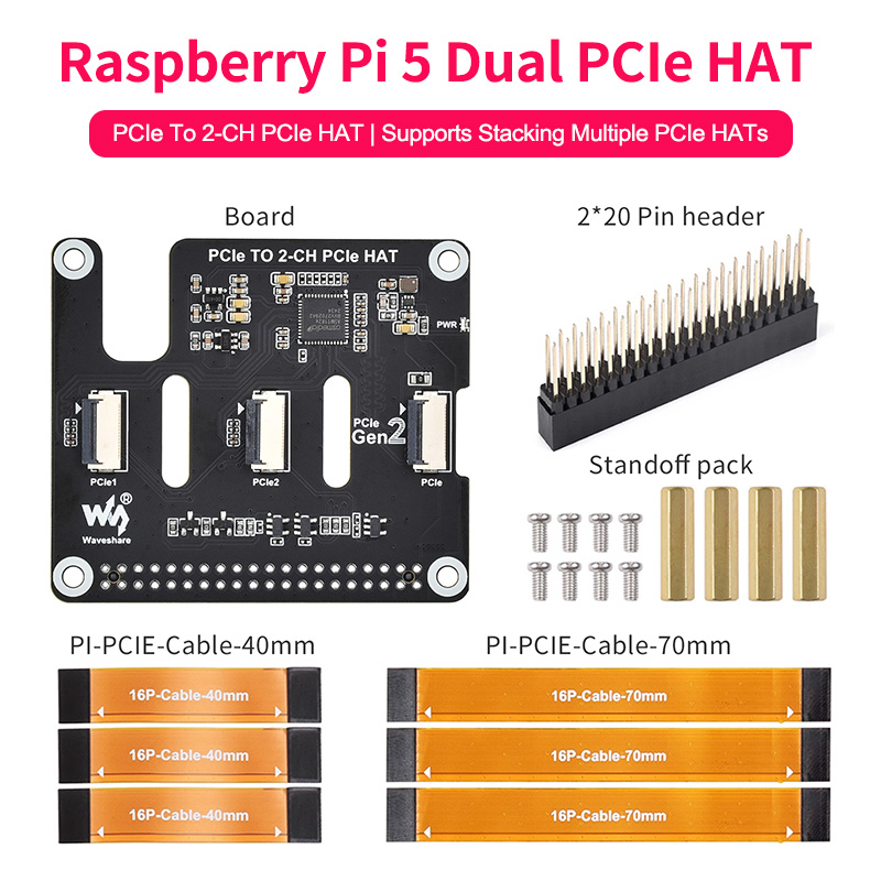 Argon One V3 M.2 Nvme Case - Raspberry Pi 5 için 2 Kanallı