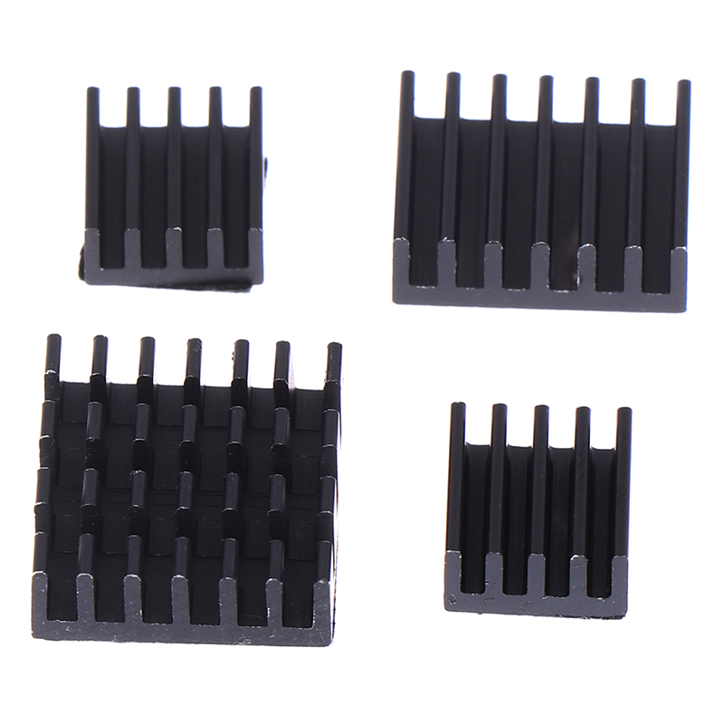 Ahududu Pi için 4B alüminyum s - Raspberry Pi Water Cooling Kit incelemesi ve fiyatı