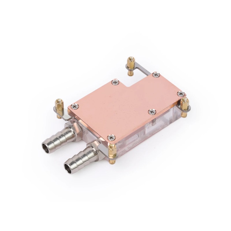 Raspberry Pi 5 Geliştirme Kart - Raspberry Pi Water Cooling Kit incelemesi ve fiyatı