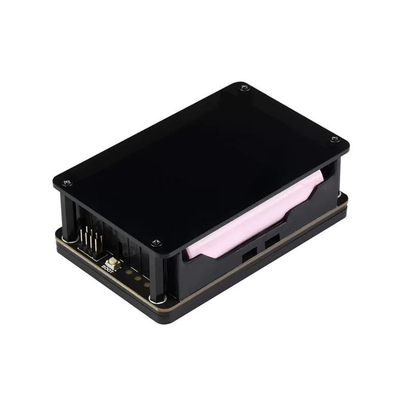 Raspberry Pi 5 serisi, 3S güç  - Raspberry Pi Uninterrupted Power Supply Ups 18650 incelemesi ve fiyatı