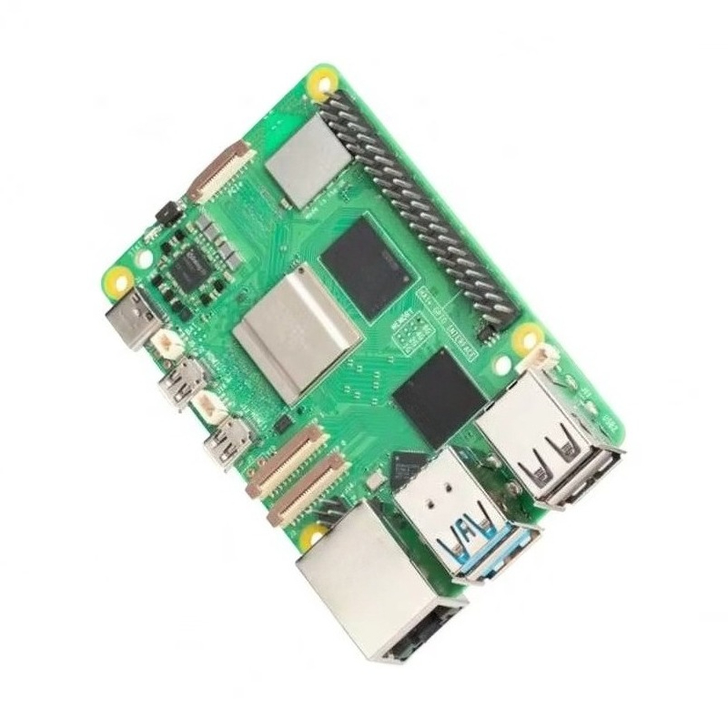 Raspberry Pi 5 Kiti için, 2GB, - Raspberry Pi 5 8Gb Board incelemesi ve fiyatı
