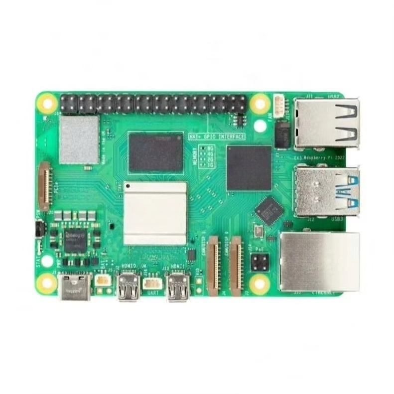 Raspberry Pi 5 Kiti için, 2GB, - Raspberry Pi 5 8Gb Board incelemesi ve fiyatı