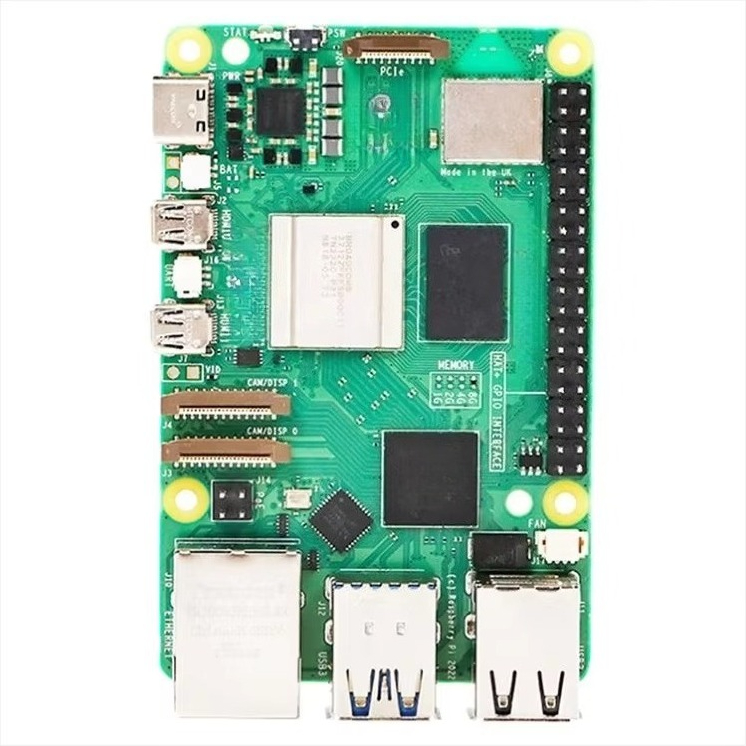 Raspberry Pi 5 Kiti için, 2GB, - Raspberry Pi 5 8Gb Board incelemesi ve fiyatı